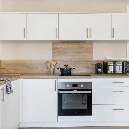 Cleopatre 3br Bright Spacious Saint-Etienne (Loire)