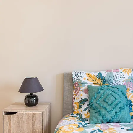 Cleopatre 3br Bright Spacious Saint-Etienne (Loire)