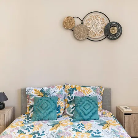 Cleopatre 3br Bright Spacious Saint-Etienne (Loire)