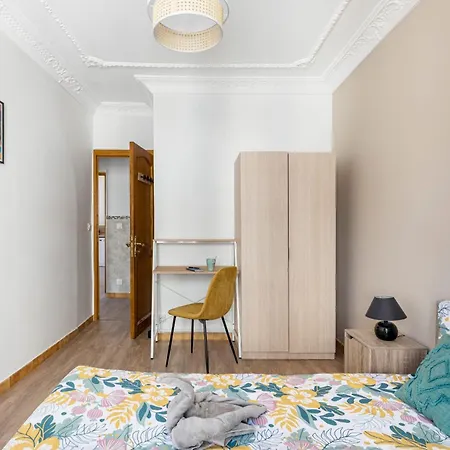 Cleopatre 3br Bright Spacious Apartment