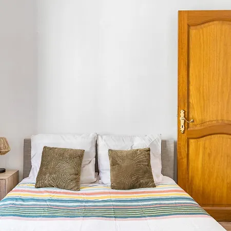 Apartment Cleopatre 3br Bright Spacious *