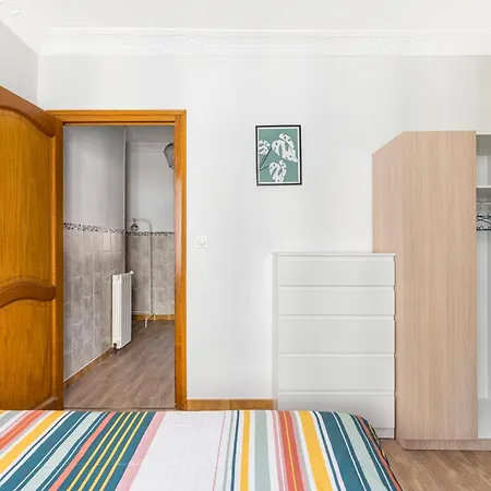Cleopatre 3br Bright Spacious *
